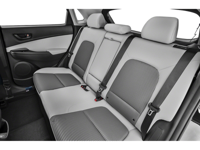 Hyundai Kona SE 2023