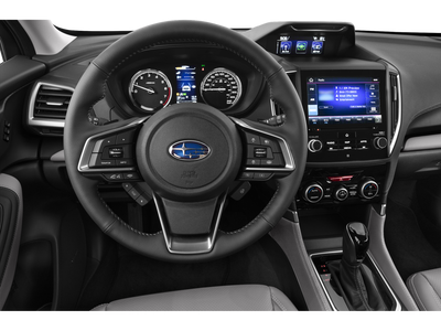 Subaru Forester Limited 2023