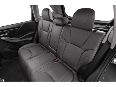 Subaru Forester Limited 2023