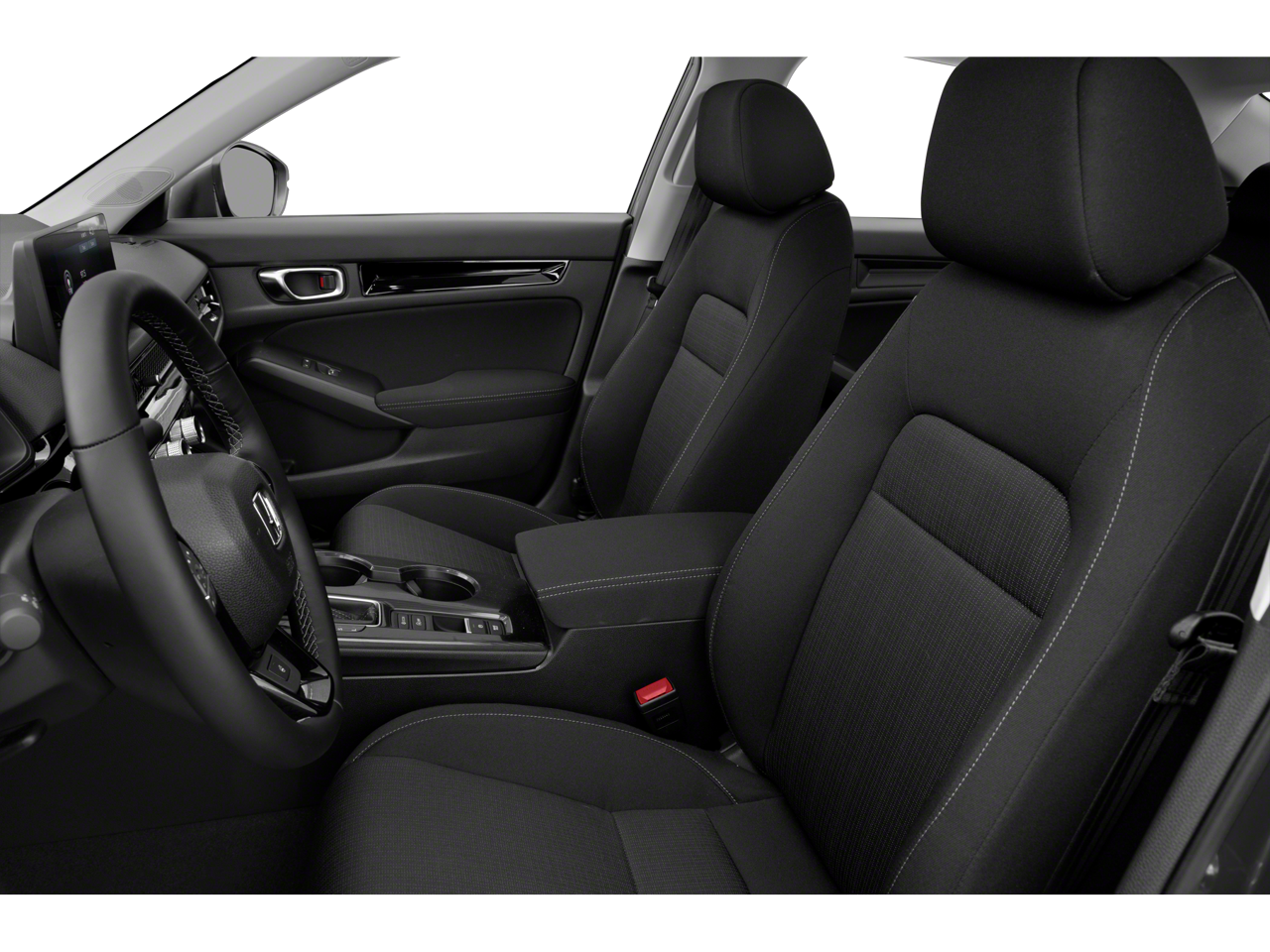 Honda Civic EX-L 2024