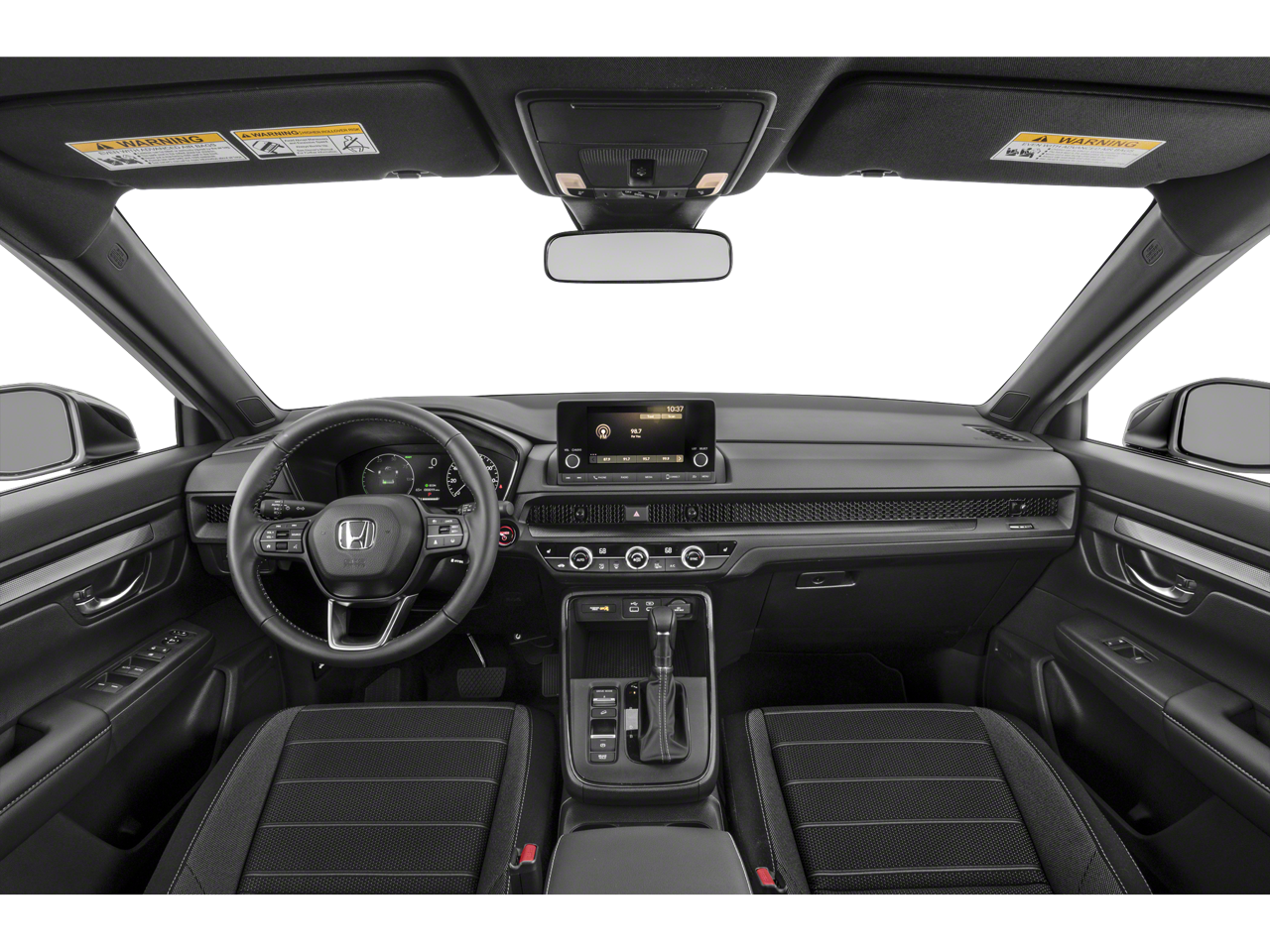 Honda CR-V Hybrid Sport 2024