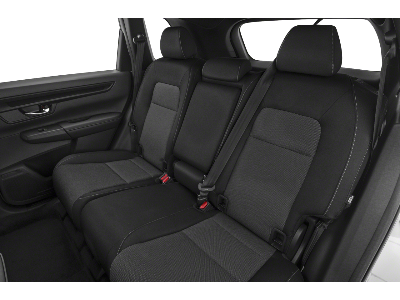 Honda CR-V Hybrid Sport 2024