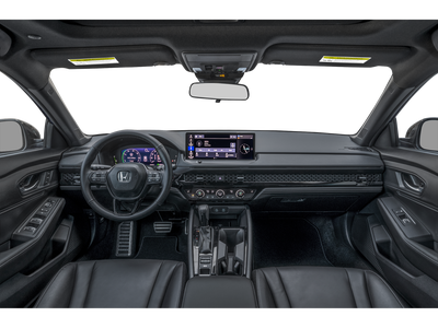 Honda Accord Sport-L 2026