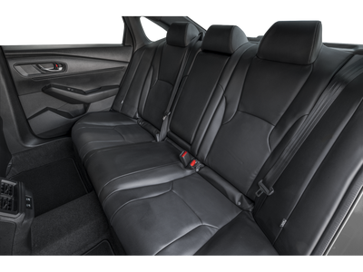 Honda Accord Sport-L 2026