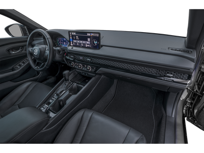 Honda Accord Sport-L 2026