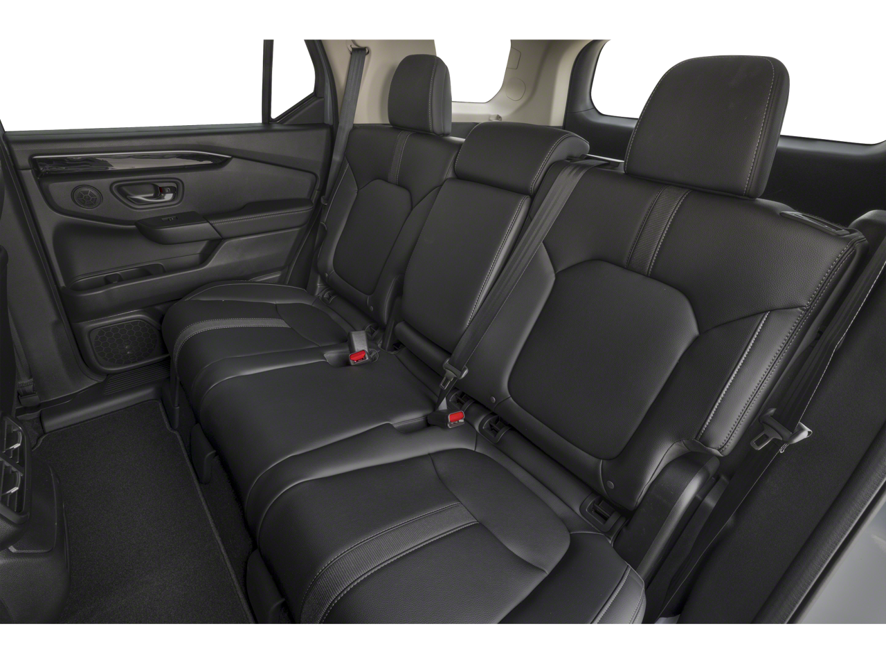 Honda Passport RTL 2026