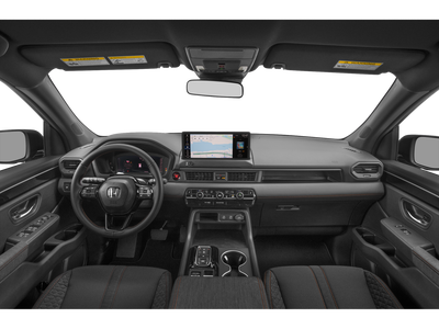 Honda Pilot Sport 2026