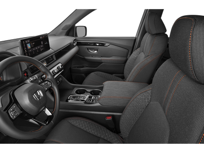 Honda Pilot Sport 2026