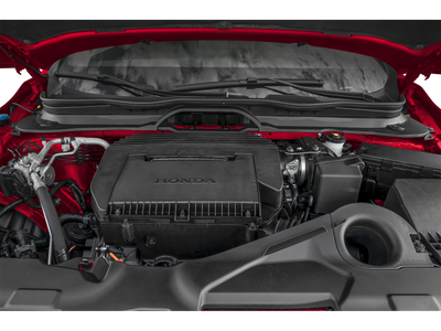 Honda Pilot Sport 2026