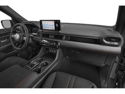 Honda Pilot Sport 2026