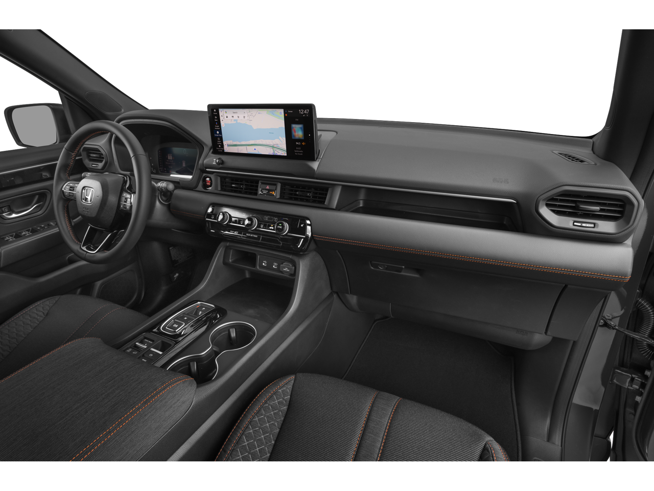 Honda Pilot Sport 2026