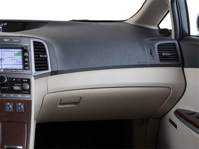 Toyota Venza LE 2012