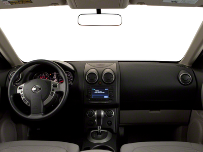 Nissan Rogue SL 2013