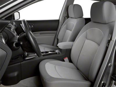 Nissan Rogue SL 2013