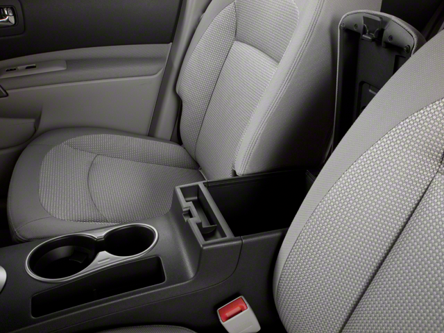 Nissan Rogue SL 2013