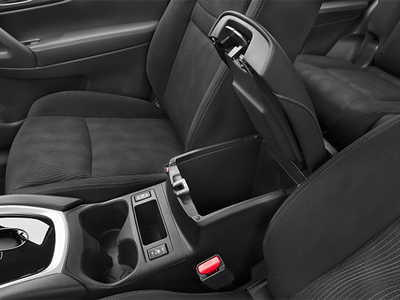 Nissan Rogue SV de 2014