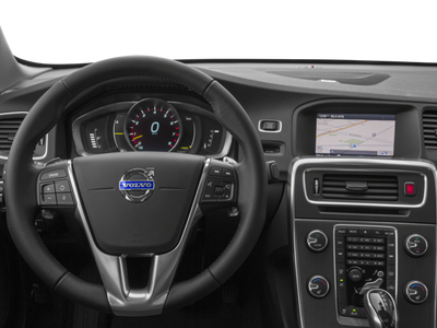 Volvo S60 T5 Drive-E Premier 2015