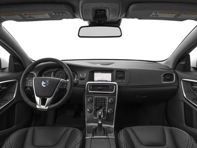 Volvo S60 T5 Drive-E Premier 2015