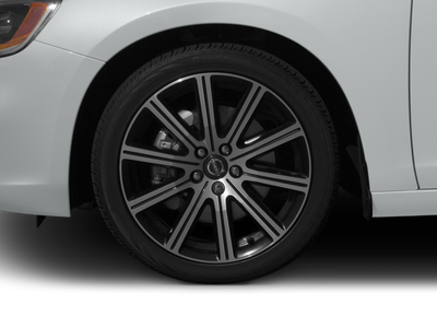 Volvo S60 T5 Drive-E Premier 2015