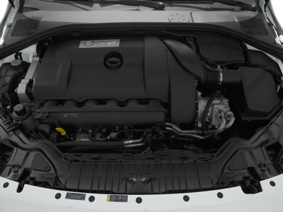 Volvo S60 T5 Drive-E Premier 2015