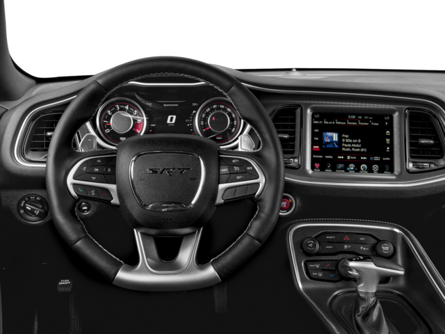 Dodge Challenger SRT 392 de 2016