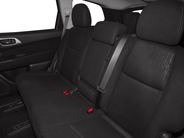 Nissan Pathfinder SV 2016