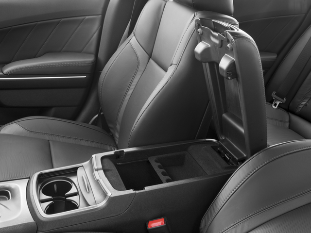 Dodge Charger R/T 2017