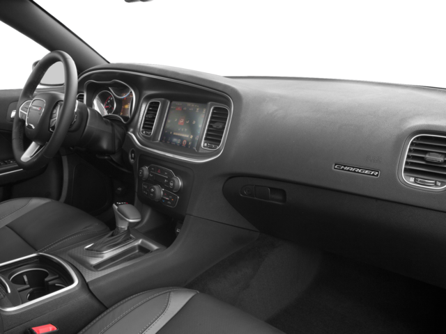 Dodge Charger R/T 2017