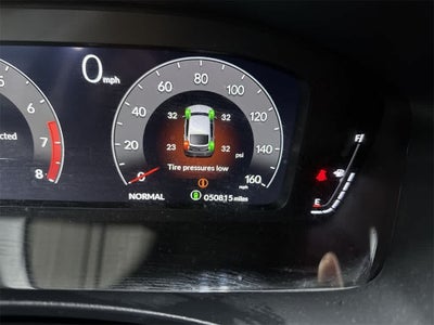 2023 Acura Integra con paquete A-Spec