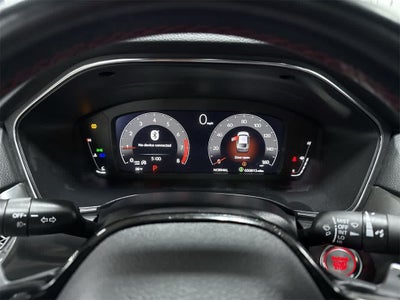 2023 Acura Integra con paquete A-Spec