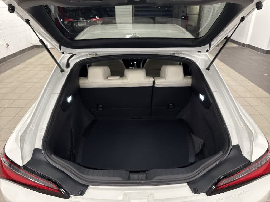 Acura Integra 2024 con paquete A-Spec