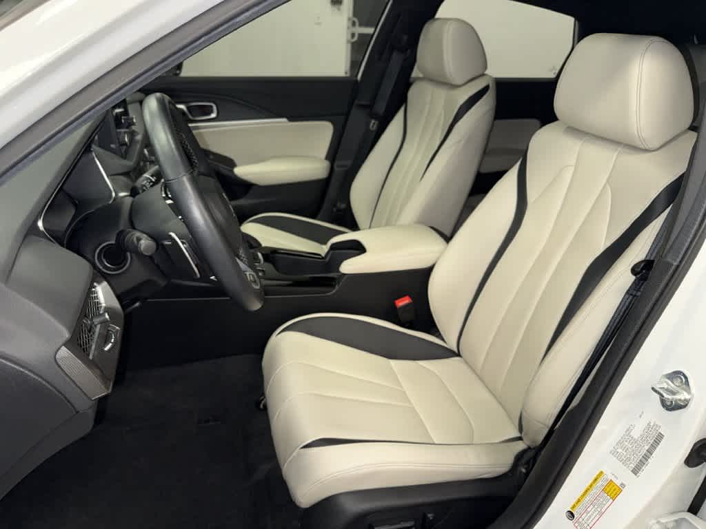 Acura Integra 2024 con paquete A-Spec