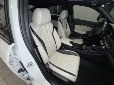 Acura Integra 2024 con paquete A-Spec