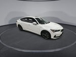 Acura Integra 2024 con paquete A-Spec