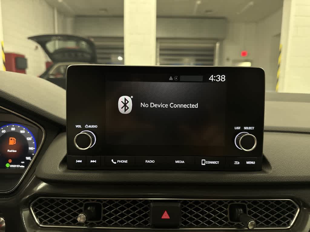 Acura Integra 2024 con paquete A-Spec