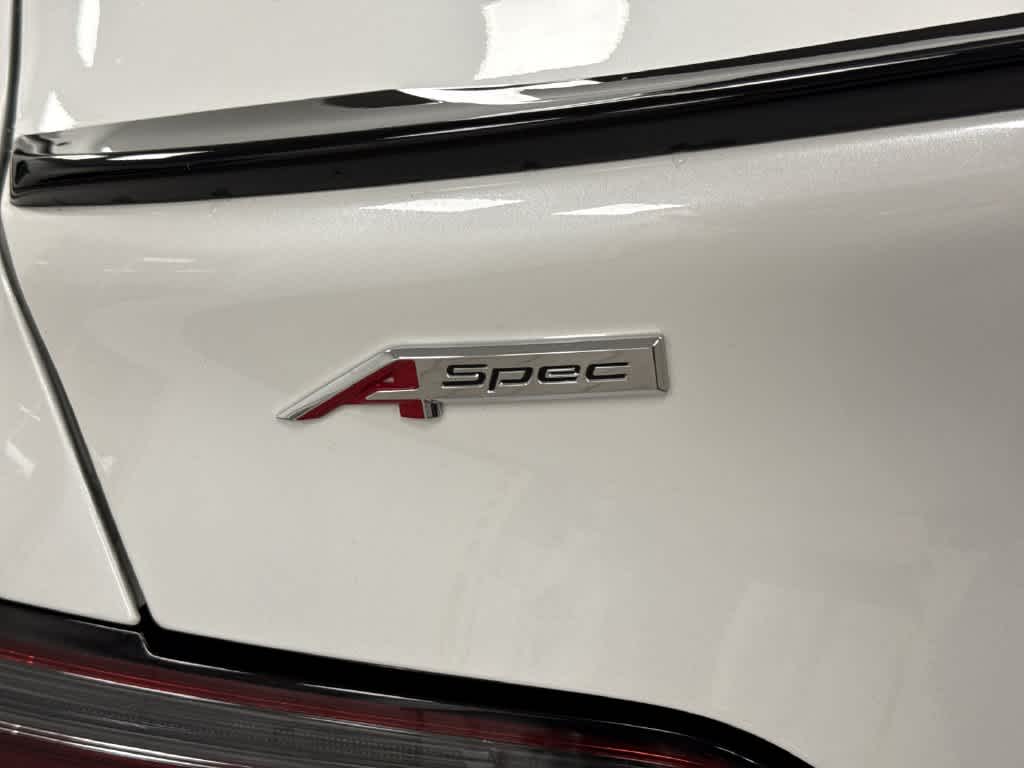 Acura Integra 2024 con paquete A-Spec