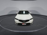 Acura Integra 2024 con paquete A-Spec