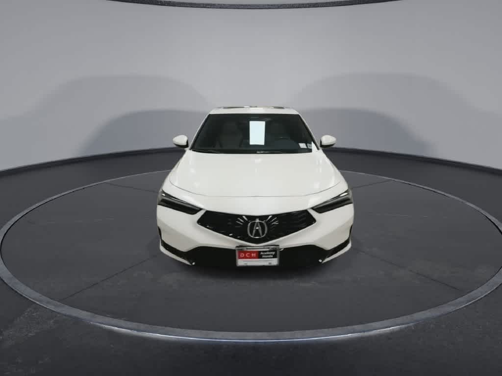 Acura Integra 2024 con paquete A-Spec