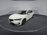 Acura Integra 2024 con paquete A-Spec