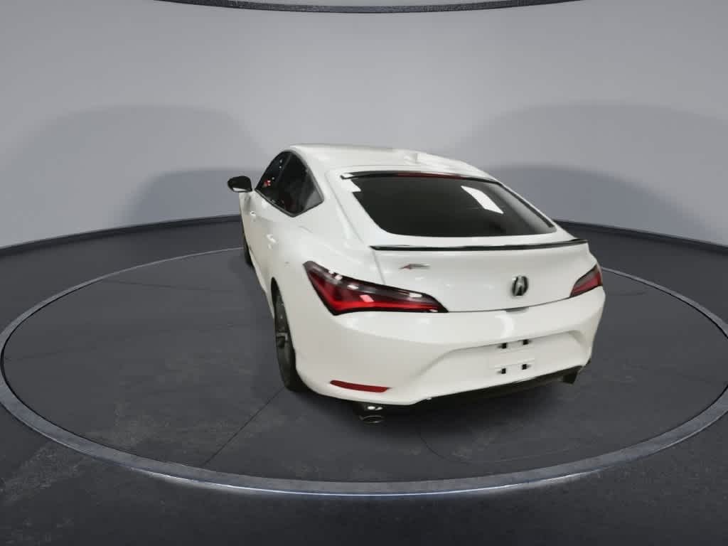 Acura Integra 2024 con paquete A-Spec