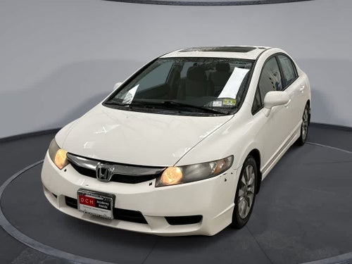 Honda Civic Base 2010