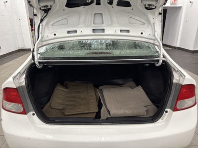 Honda Civic Base 2010