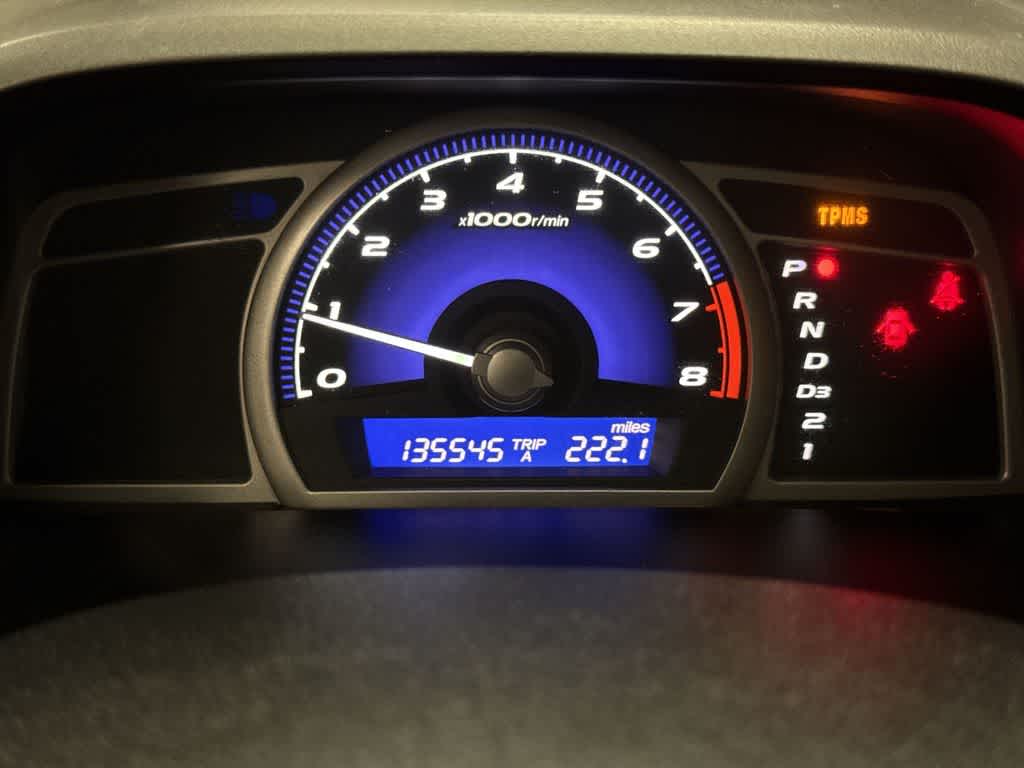 Honda Civic Base 2010