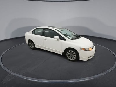 Honda Civic Base 2010