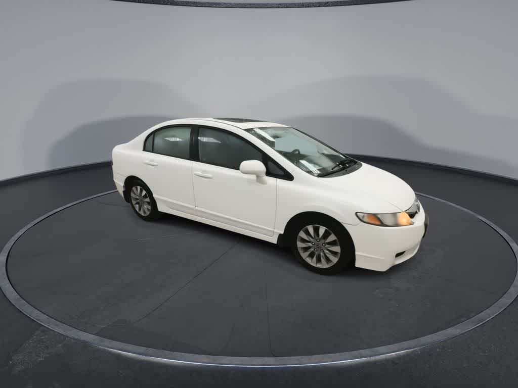 Honda Civic Base 2010