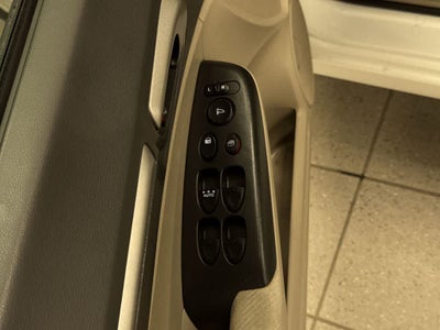Honda Civic Base 2010