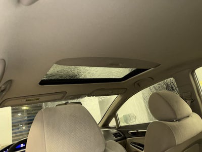 Honda Civic Base 2010