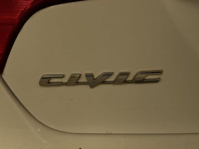 Honda Civic Base 2010