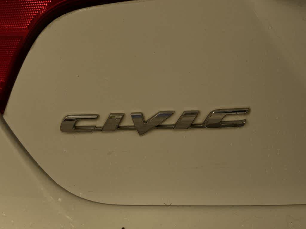 Honda Civic Base 2010