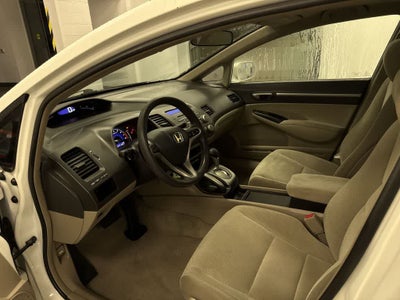 Honda Civic Base 2010